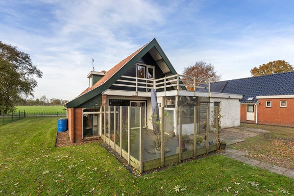 Medium property photo - Leidijk 16, 9824 TD Noordwijk